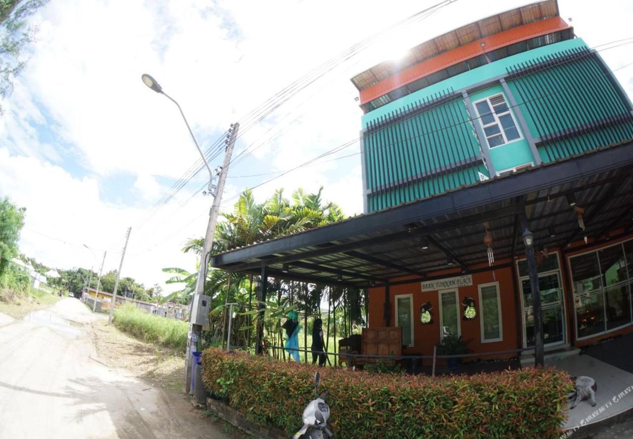 Serene Place Chalong Luaran gambar