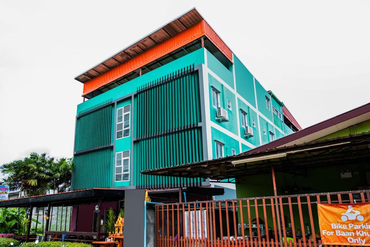 Serene Place Chalong Luaran gambar