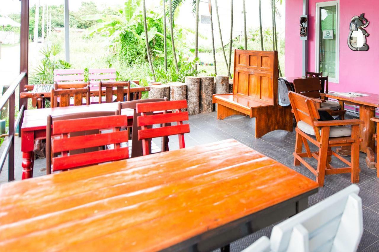 Serene Place Chalong Luaran gambar